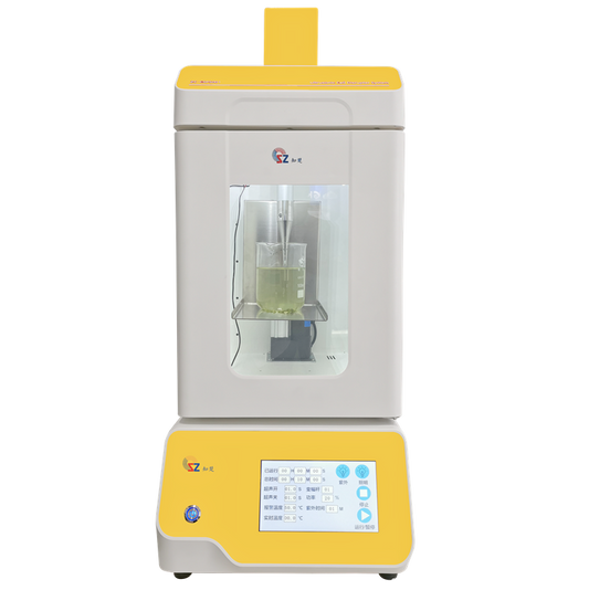 Ultrasonic Cell Disruptor