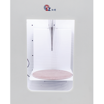 Ultrasonic Cell Disruptor