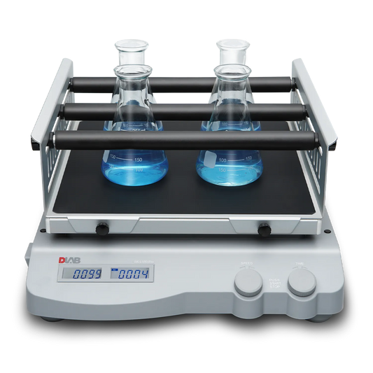 DLAB SK-L330-Pro Large Multifunctional Linear Decolorizing Shaker