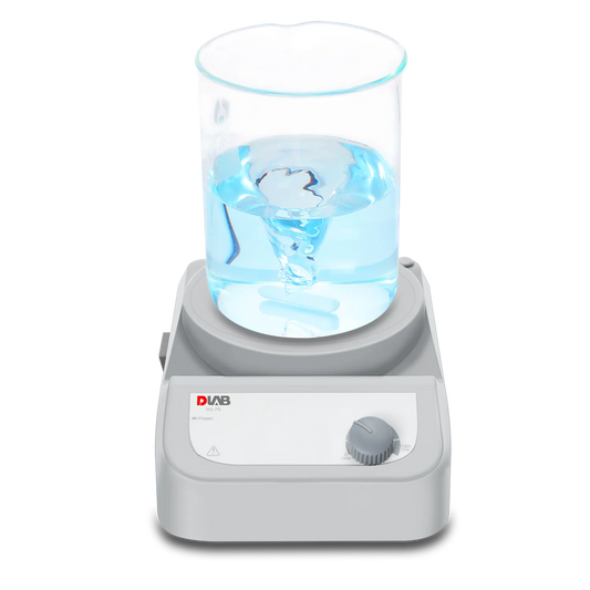 DLAB MS-PB Classic Magnetic Stirrer, Max. Stirring quantity 3L