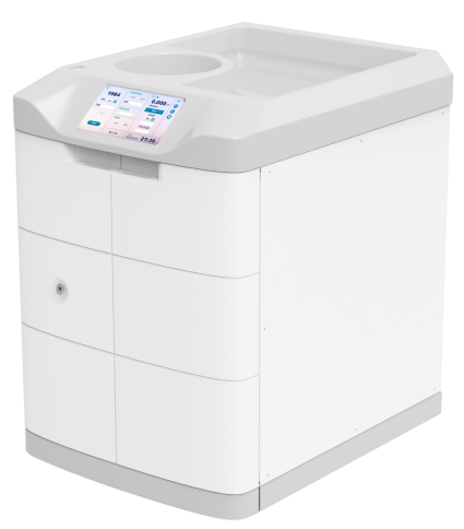 Ion Chromatograph IC 1200 series