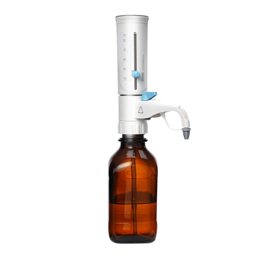 DLAB DispensMate-Pro Premium Bottle-Top Dispenser