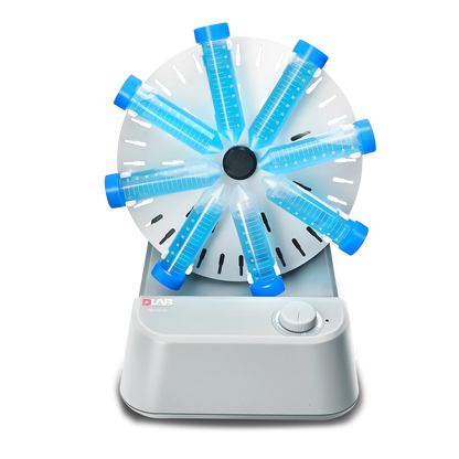 DLAB MX-RD-E Rotator, Include disk accessories, Adjustable speed