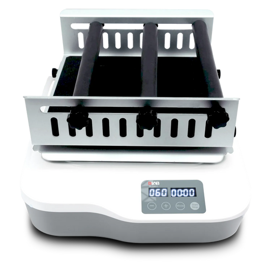 DLAB SK-O180-S Intelligent Orbital Decolorizing Shaker