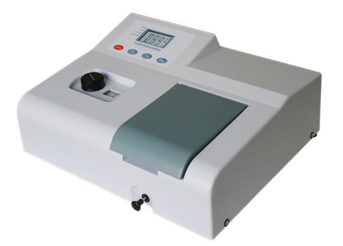 UV1100 UV-Vis Spectrophotometer