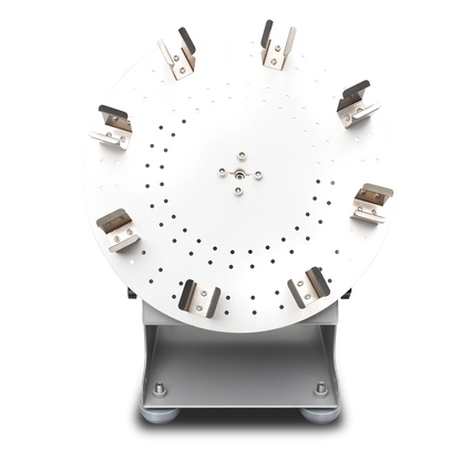 DLAB MX-RD-Pro LCD Digital Rotator, Include Disk Accessories, Adjustable Speed, Adjustable Mixing Angle