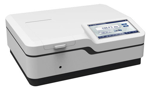 Xenon Lamp Spectrophotometer X Series