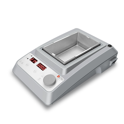 DLAB HB120-S/SC LED Digital Dry Bath