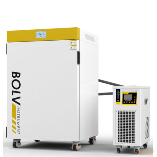 Water-Jacketed Incubator