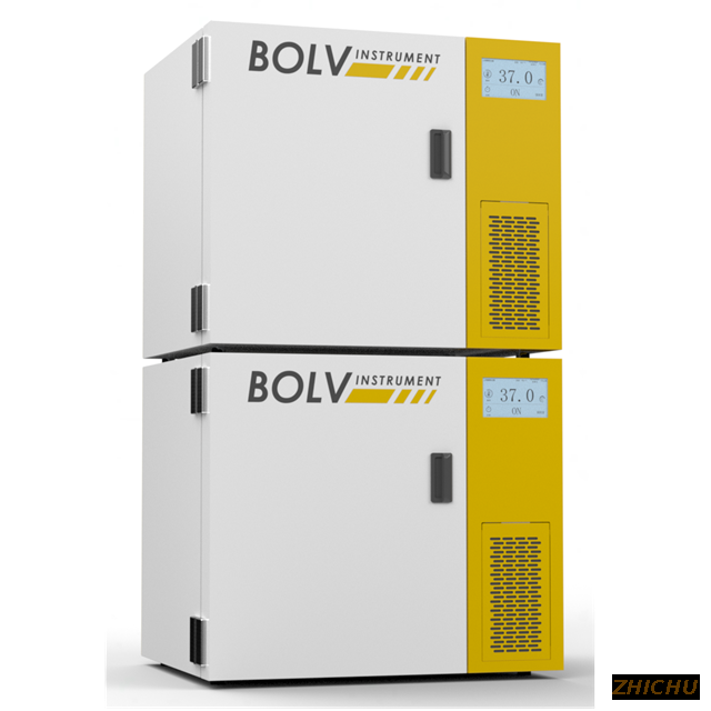 Small Cooling Incubator