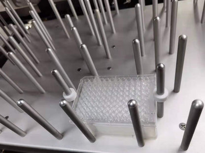 High Speed CO2 Incubator Shaker